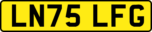 LN75LFG