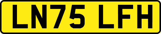 LN75LFH
