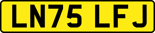 LN75LFJ