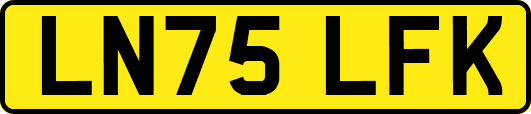 LN75LFK