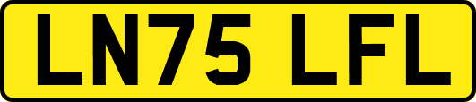 LN75LFL