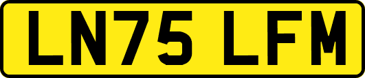 LN75LFM
