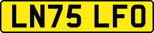 LN75LFO