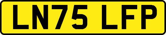 LN75LFP