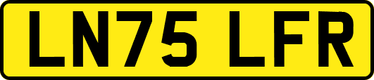 LN75LFR