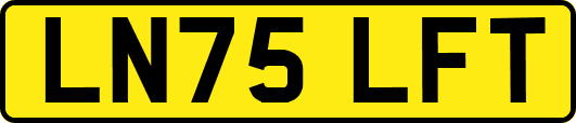 LN75LFT