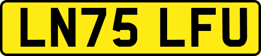 LN75LFU