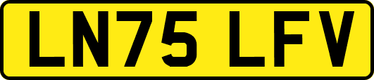 LN75LFV