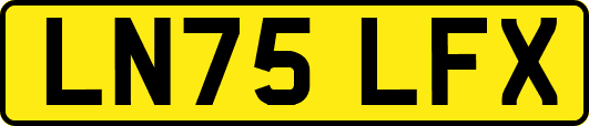LN75LFX