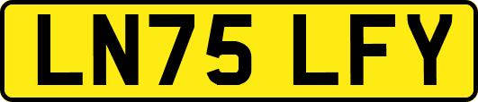LN75LFY