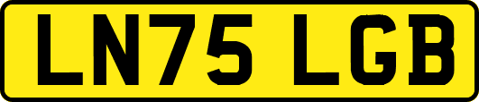 LN75LGB