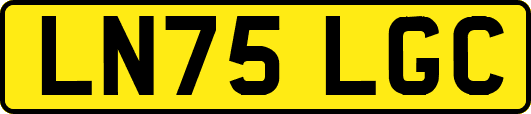 LN75LGC