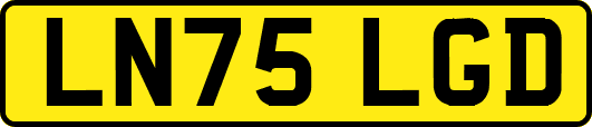 LN75LGD