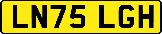 LN75LGH