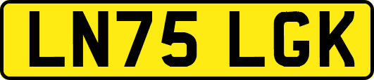 LN75LGK