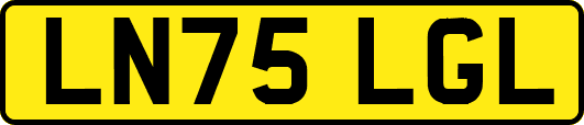 LN75LGL