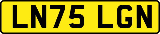 LN75LGN