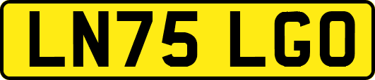 LN75LGO