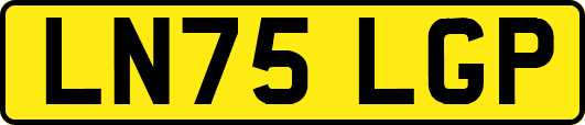 LN75LGP