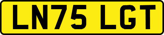 LN75LGT