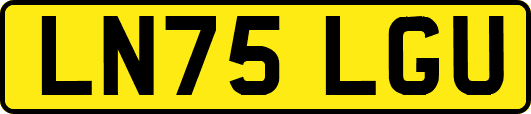 LN75LGU