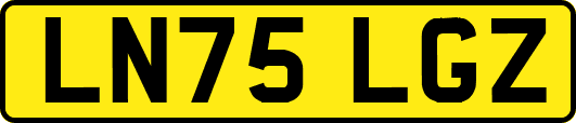 LN75LGZ