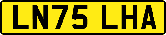 LN75LHA