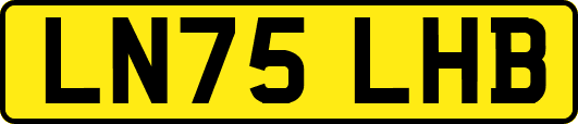 LN75LHB