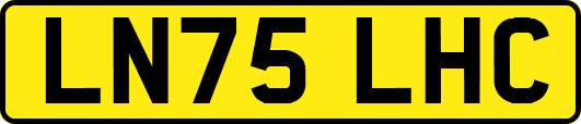 LN75LHC