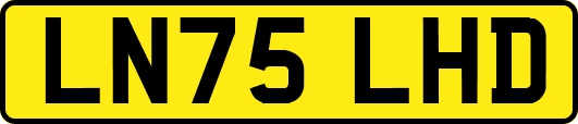 LN75LHD
