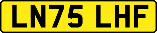 LN75LHF