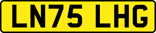 LN75LHG