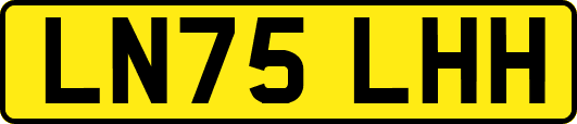 LN75LHH