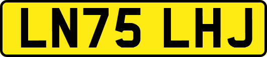 LN75LHJ