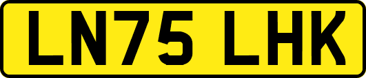 LN75LHK
