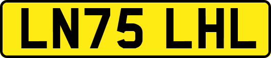LN75LHL