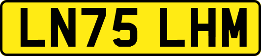 LN75LHM