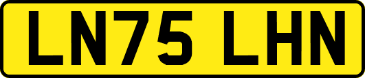 LN75LHN