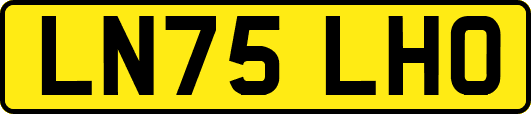 LN75LHO