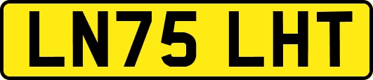 LN75LHT