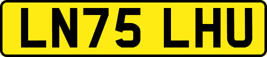 LN75LHU