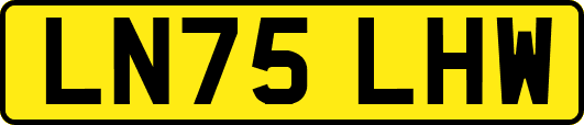 LN75LHW