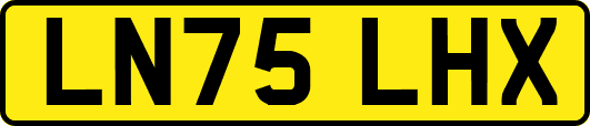 LN75LHX