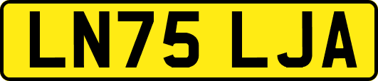LN75LJA