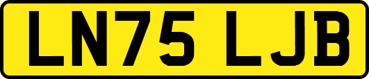 LN75LJB