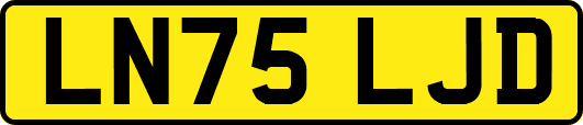 LN75LJD