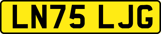 LN75LJG