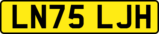 LN75LJH