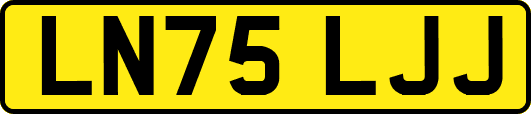 LN75LJJ