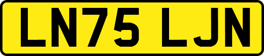 LN75LJN